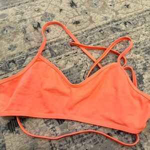 Jolyn women bathing suit bikini top - Grayson